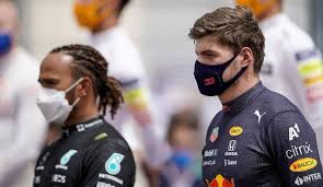 Max verstappen snaps back at lewis hamilton calling himself the. Formel 1 Pressestimmen Zum Grossen Preis Von Frankreich Max Verstappen Ist Der Neue Hamilton