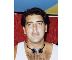 Jeffrey Fantozzi Obituary (1965