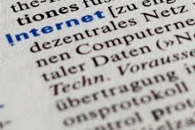 The internet is a global system of interconnected computer networks that are set up to exchange various types of data. So Ist Das Internet Entstanden Internet Abc