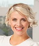 2015 Women of Vision: Monica Anderson