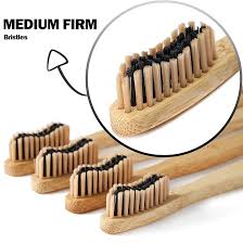Bamboo Toothbrush