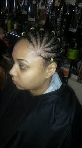 Susan's Professional Hair Braiding