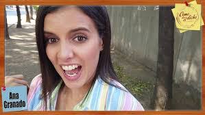 Ana Granado's Instagram, Twitter & Facebook