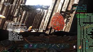 Important about spawn from ice eggs: Floating Wyvern Eggs On Ragnarok They Spoil Mid Air And Prevent Other Eggs From Spawning Is There A Fix Arkps4