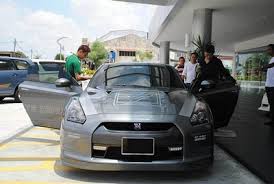 Nissan gtr r35 nismo edition. 21 Mac 2010 Sweetbun S Blog