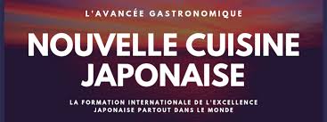 Cours de cuisine japonaise (janvier à avril 2021) en raison de mesures gouvernementales, le cours en atelier est fermé jusqu'à ce que la nouvelle décision. L Ecole Du Sushi Ecole De Cuisine Japonaise De Paris Linkedin