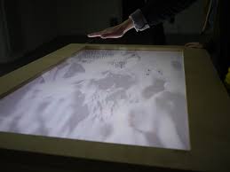 We did not find results for: Mirror Lake Station Installation Interractive Numerique De Mathilde Lavenne La Malterie