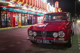 Image result for Light Rattan 1973 Alfa-Romeo