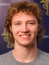 2022-23 Men's Swimming Roster