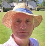 Who's Who at the Professional Gardeners' Guild