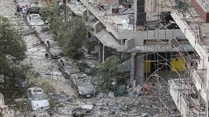 In fy2016, the wb provided us$64.2 billion in loans, grants, equity investments. World Bank Offers Help In Assessing Lebanon S Damage After Beirut Blasts Al Arabiya English