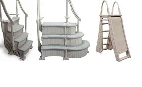 The spring tulips and flowers are. Steps Ladders Above Ground Pool Reviews And Information
