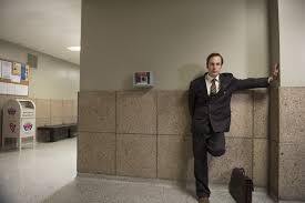 Writers from the show penned the issue's story line. The Odd Dilemma Of Better Call Saul Gq