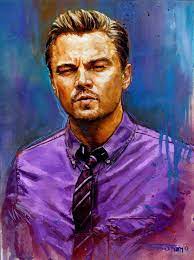 49 Different Types Of Painting Styles And Techniques In 2021 Gouache Painting Celebrity Drawings Portrait Painting