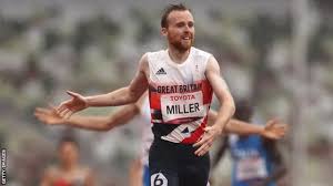 Paralympians Owen Miller and Columba Blango get British Athletics funding  boost