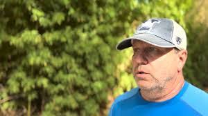 Scott Kline's Instagram, Twitter & Facebook