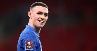 Последние твиты от phil foden (@philfoden). Foden Must Be Ignored As England Hope To Avoid Unbeatable Portugal
