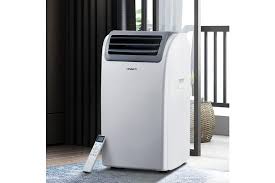 Improve single hose portable air conditioner to a dual hose for fast cooling Devanti 3 3kw Portable Air Conditioner Kogan Com