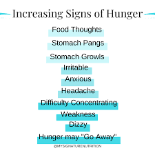 Eating And Not Hungry It Can Still Be Intuitive Eating Just Diet Culture Says Otherwise Mysignaturenutrition