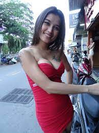 Thailand 🇹🇭 . | Remember when only women had boobs and vag… | Flickr
