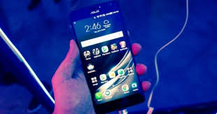 The asus zenfone ar retails at rm3,799 in malaysia; Asus Zenfone Ar Pushes The Boundaries Of Reality Digital News Asia