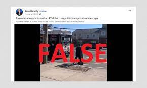 Fox News Sean Hannity Shares Prank Video With Us Protests Spin