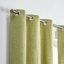 Get free shipping on qualified white curtains or buy online pick up in store today in the window treatments department. Seafoam Green Blackout Curtains Target