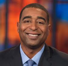 CBS tried to hire Cris Carter away from ESPN