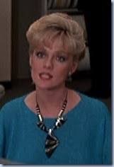 Francine Post's Instagram, Twitter & Facebook