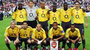Watch highlights and full match hd: Arsenal S Uefa Champions League Runners Up Squad Of 2006 Where Are They Now Ht Media