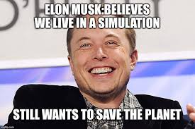 His mother is maye musk (née haldeman), a model and dietitian born in saskatchewan, canada, but raised in south africa. Elon Musk Memes Imgflip