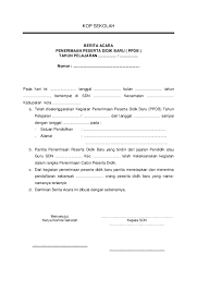 Dokumen ini memuat pernyataan pengesahan mengenai suatu kegiatan; Pdf Berita Acara Ppdb Endang Darsono Academia Edu