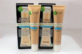 Garnier Bb Cream For Combination Oily Skin Medium Deep Reviews Photos Ingredients Makeupalley