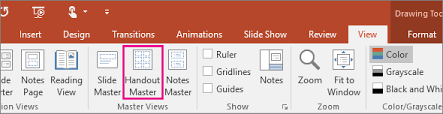 We did not find results for: Create Or Change A Presentation S Handout Powerpoint