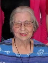 Lila Johnson Obituary (2010)