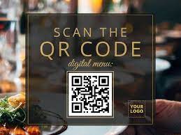 How to convert your digital menu into qr code first, log in to your qr code generator pro account. Signs To Put Your Qr Codes
