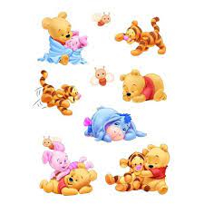 Billet collection 1 million dollars ! Winnie L Ourson Baby Recherche Google Ursinho Pooh Personagens Pooh Baby Ursinho Pooh