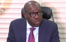 This page is a community for obaseki supporters to drum up support and reinforce the laudable achievements. Court Orders Apc To Open Case Against Obaseki In Forgery Suit