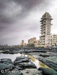 Exploring Mumbai street and some ...