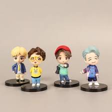 Jual Produk Figure Doll Toy Bts Termurah Dan Terlengkap Januari 2021 Bukalapak