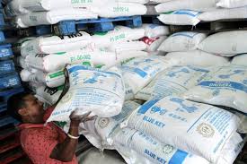 Di beberapa situs jual beli online, tepung kanji merek tirta kencana cap petani kemasan 1 kg sekarang ditawarkan dengan harga rp10.000. Subsidi Tepung Gandum 25kg Ditarik Balik Hari Ini Semasa Mstar