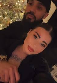 A night out with my love 🖤❤️ @Javan Williams #couple #boyfriend #gir...