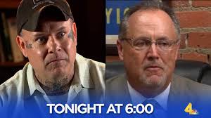 He is a thug with a law license." The lawyer connected to Judge Casey  Moreland is once again facing criticism