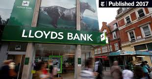 Lloyds bank online payment solution comes with comprehensive ecommerce support. U K Government Sells Final Stake In Lloyds Banking Group The New York Times