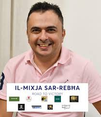 Il-Mixja