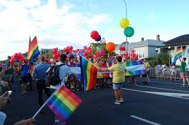 LGBT in New Zealand - Wikipedia