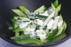 El jugo de pepino y limón es una bebida natural llena de beneficios y propiedades. 3 Formas De Cocinar Un Pepino Wikihow