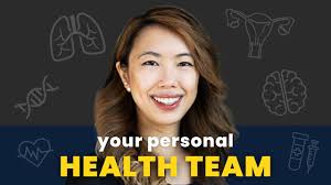 Building Your Health Fortress: The Continuous Healthcare Revolution (Part 2  of 2)