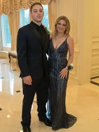 Becton Regional High School of East Rutherford 2018 Senior Prom