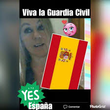 Más que Guardia Civil